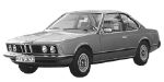 BMW E24 P0C5F Fault Code