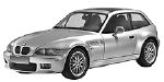 BMW E36-7 P0C5F Fault Code