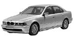 BMW E39 P0C5F Fault Code