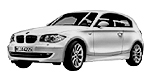 BMW E81 P0C5F Fault Code