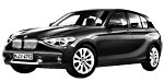 BMW F20 P0C5F Fault Code